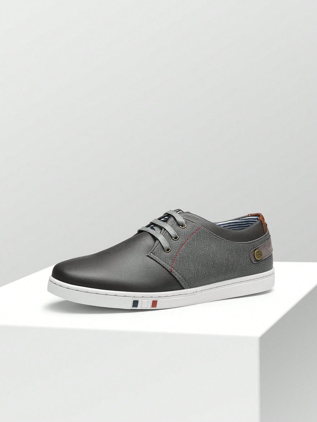 Tênis Casual Design Moderno Conforto Versátil