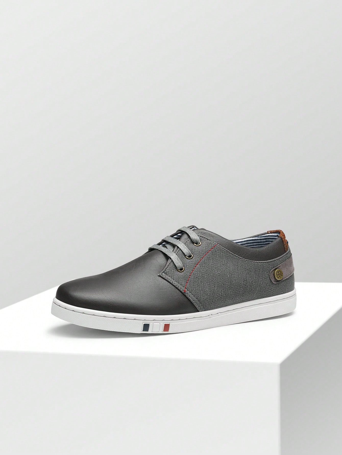 Tênis Casual Design Moderno Conforto Versátil