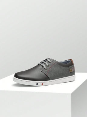 Tênis Casual Design Moderno Conforto Versátil