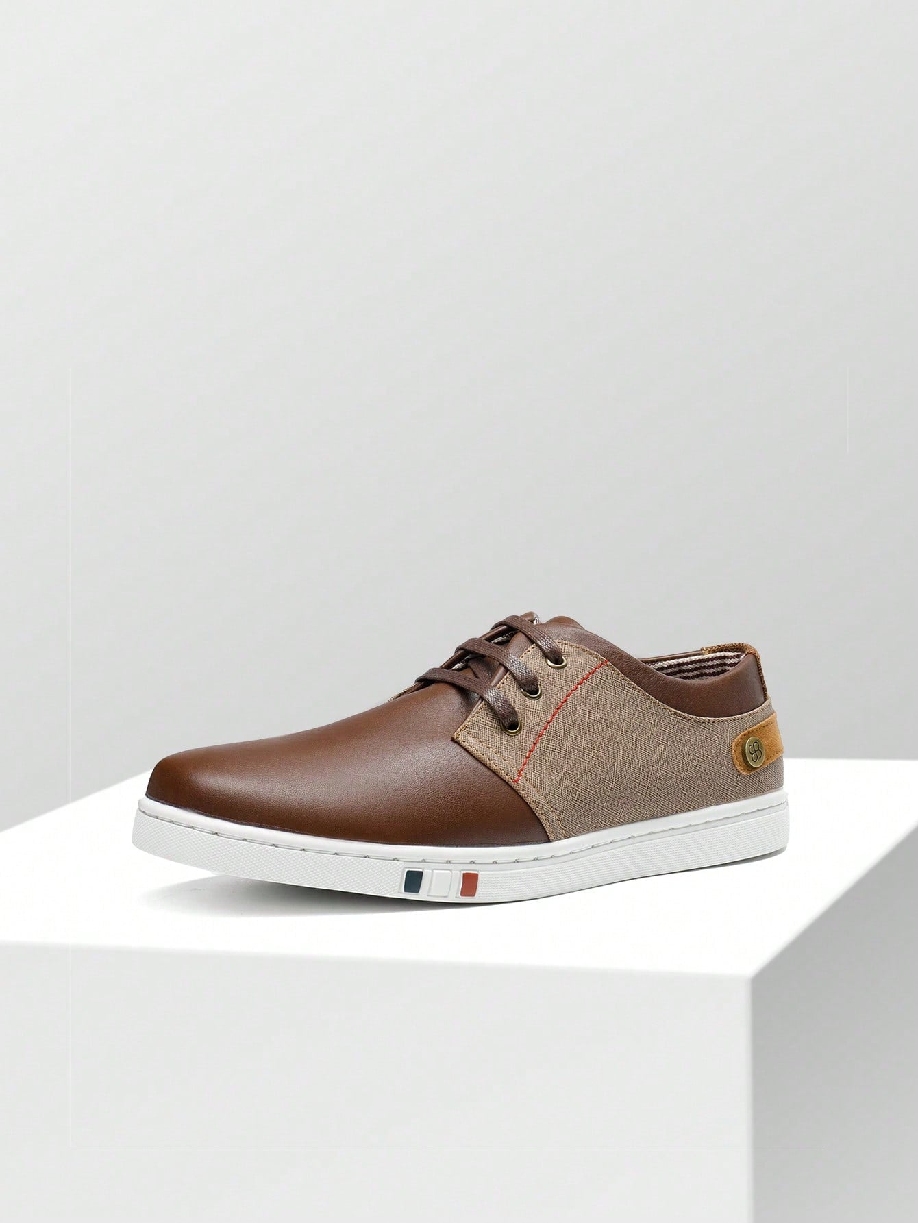 Tênis Casual Design Moderno Conforto Versátil