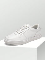 Tênis Casual Conforto Urbano Solado Antiderrapante