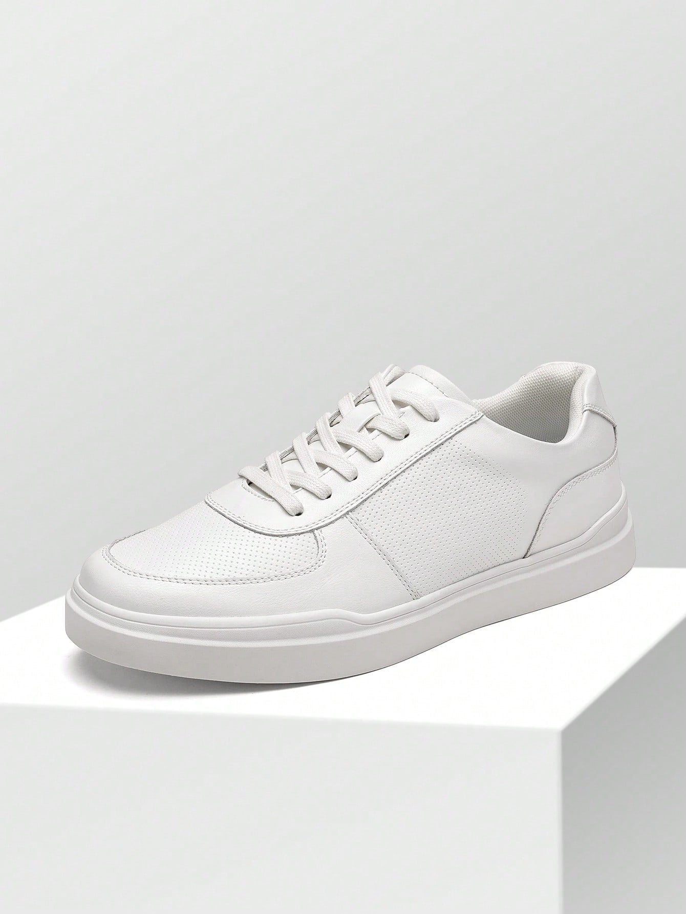 Tênis Casual Conforto Urbano Solado Antiderrapante