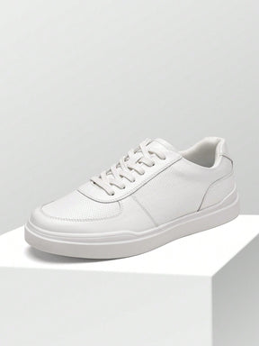 Tênis Casual Conforto Urbano Solado Antiderrapante