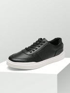Tênis Casual Conforto Urbano Solado Antiderrapante
