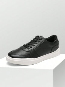 Tênis Casual Conforto Urbano Solado Antiderrapante
