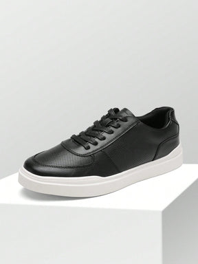 Tênis Casual Conforto Urbano Solado Antiderrapante