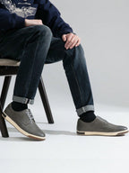 Tênis Casual Estilo Clássico Solado Resistente