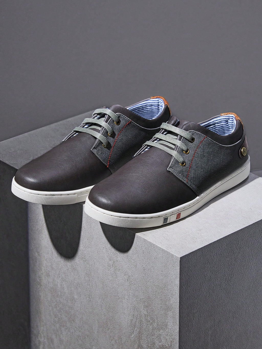 Tênis Casual Design Moderno Conforto Versátil