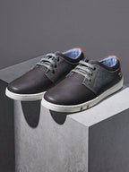 Tênis Casual Design Moderno Conforto Versátil