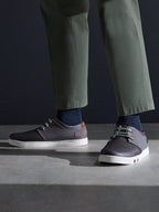 Tênis Casual Design Moderno Conforto Versátil