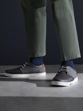Tênis Casual Design Moderno Conforto Versátil