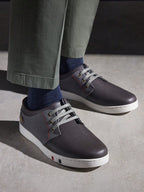 Tênis Casual Design Moderno Conforto Versátil