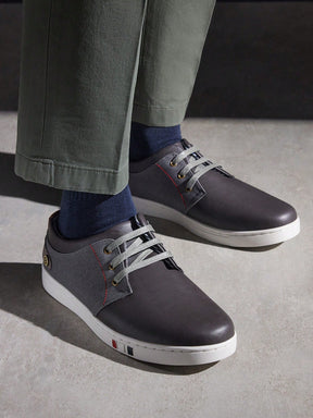 Tênis Casual Design Moderno Conforto Versátil