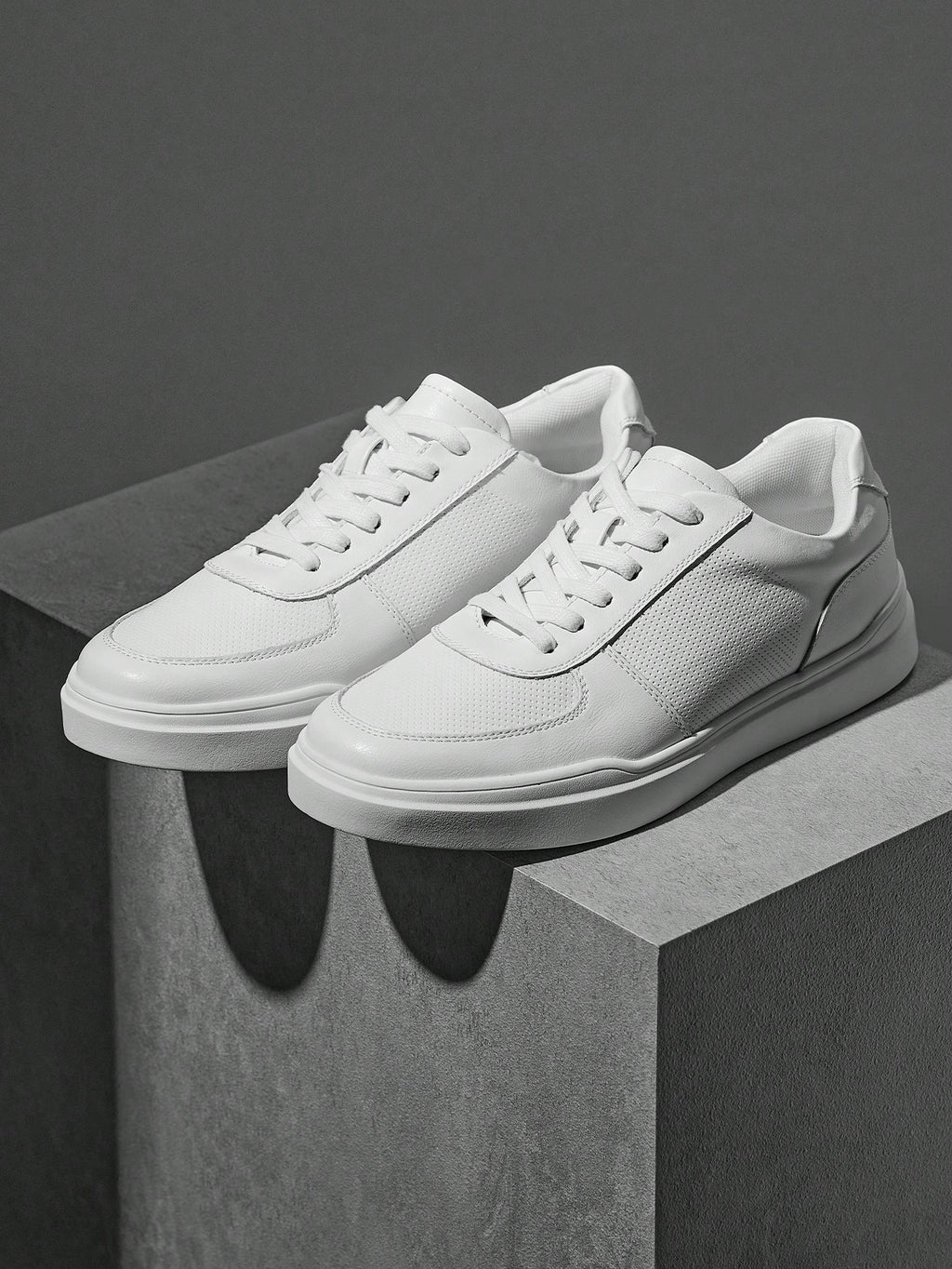 Tênis Casual Conforto Urbano Solado Antiderrapante