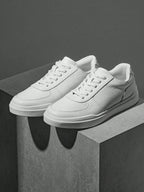Tênis Casual Conforto Urbano Solado Antiderrapante
