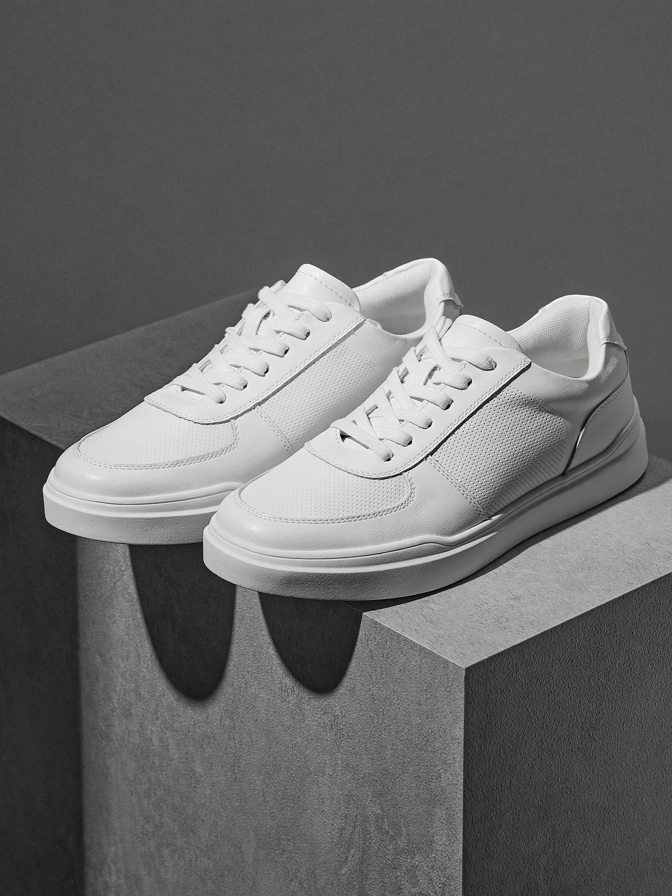 Tênis Casual Conforto Urbano Solado Antiderrapante