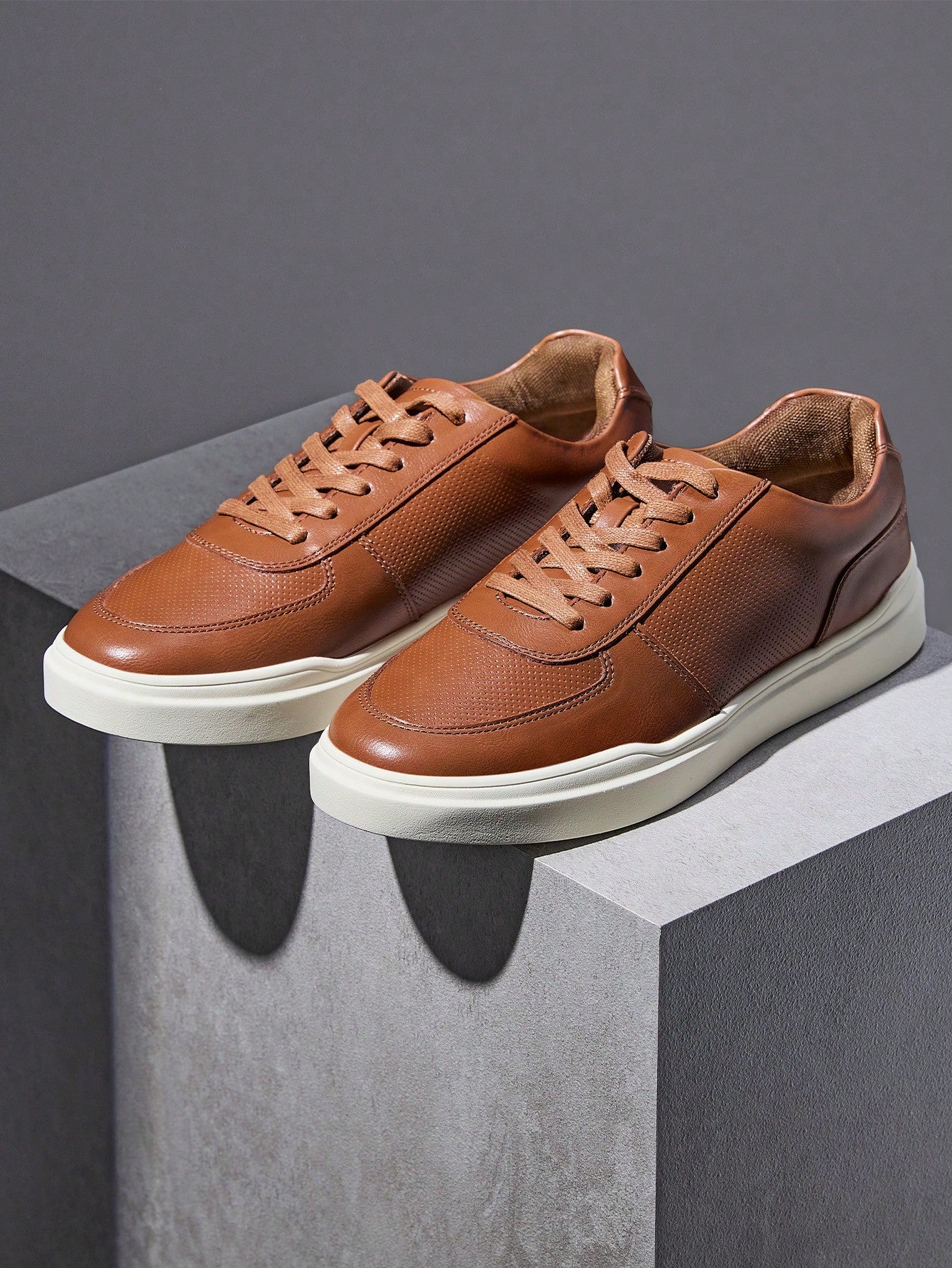 Tênis Casual Conforto Urbano Solado Antiderrapante