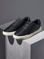 Tênis Casual Conforto Urbano Solado Antiderrapante