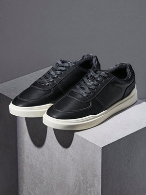 Tênis Casual Conforto Urbano Solado Antiderrapante