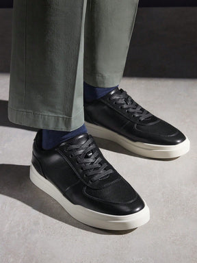 Tênis Casual Conforto Urbano Solado Antiderrapante