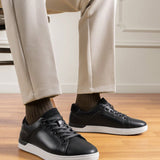 Tênis Casual Cano Baixo Design Clássico