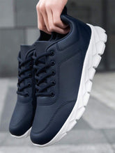 Tênis Corrida Confortável Respirável Com Solado Flexível