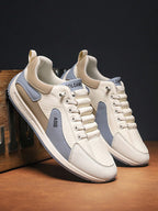 Tênis Casual Confortável Design Esportivo