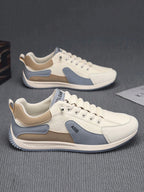 Tênis Casual Confortável Design Esportivo