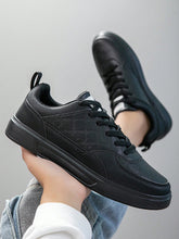 Tênis Casual Cano Baixo Estruturado Solado Reforçado