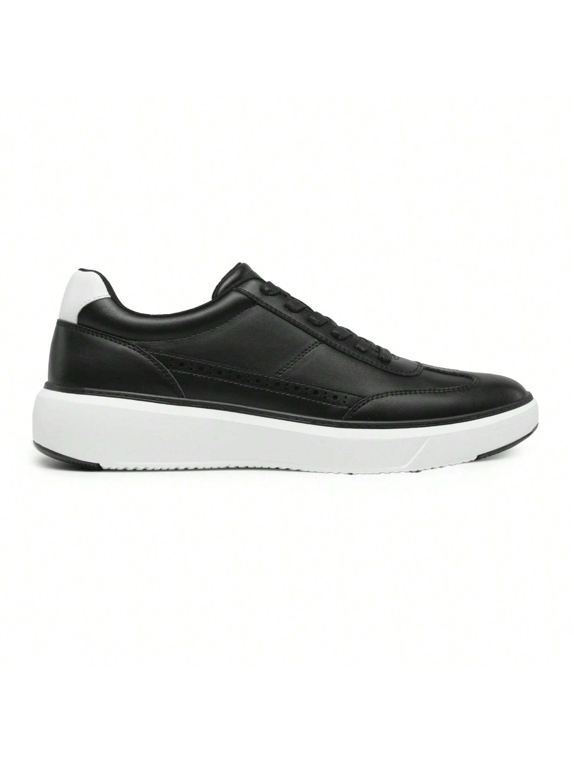 Tênis Casual Conforto Anatômico Estilo Urbano