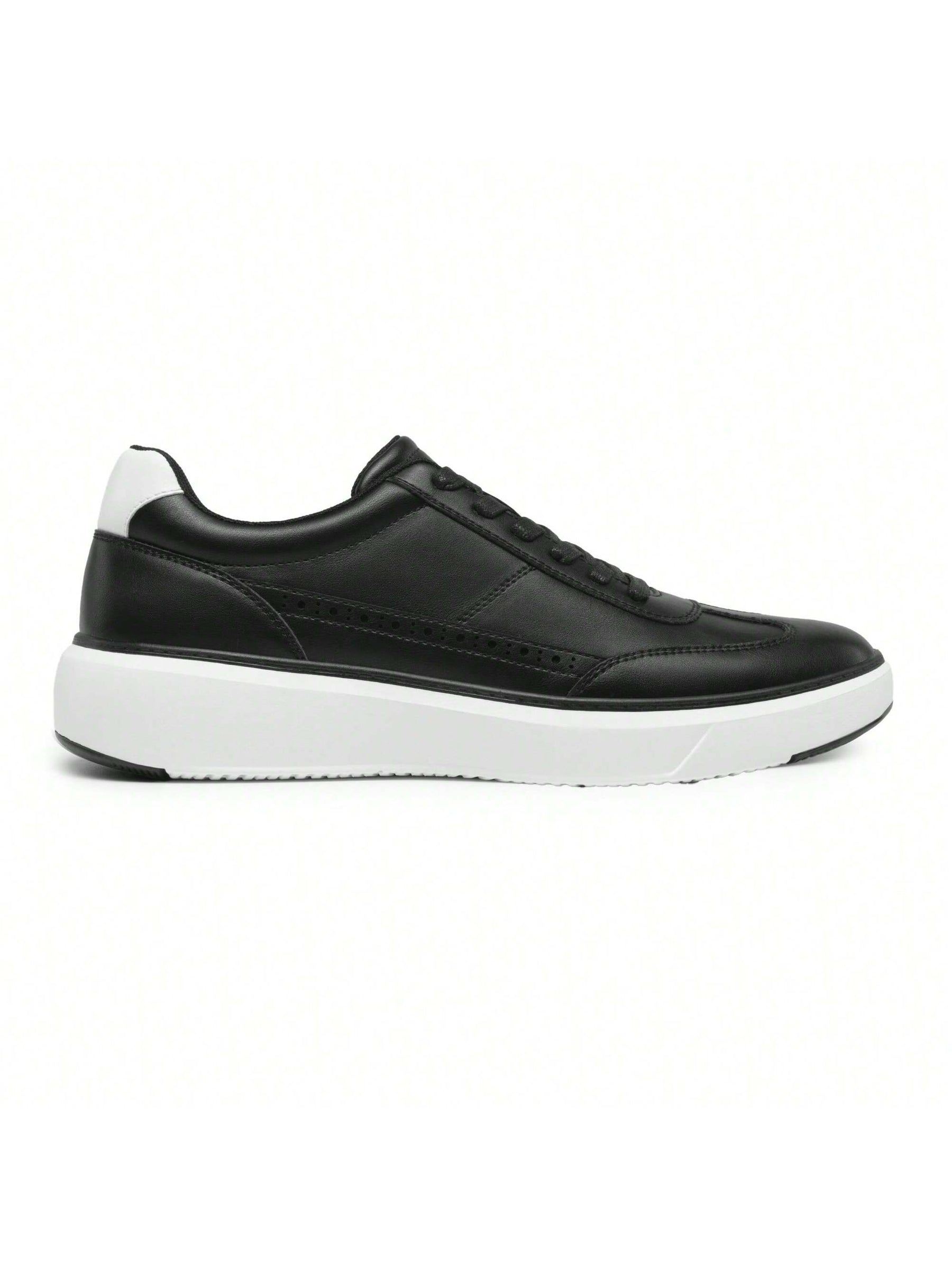 Tênis Casual Conforto Anatômico Estilo Urbano