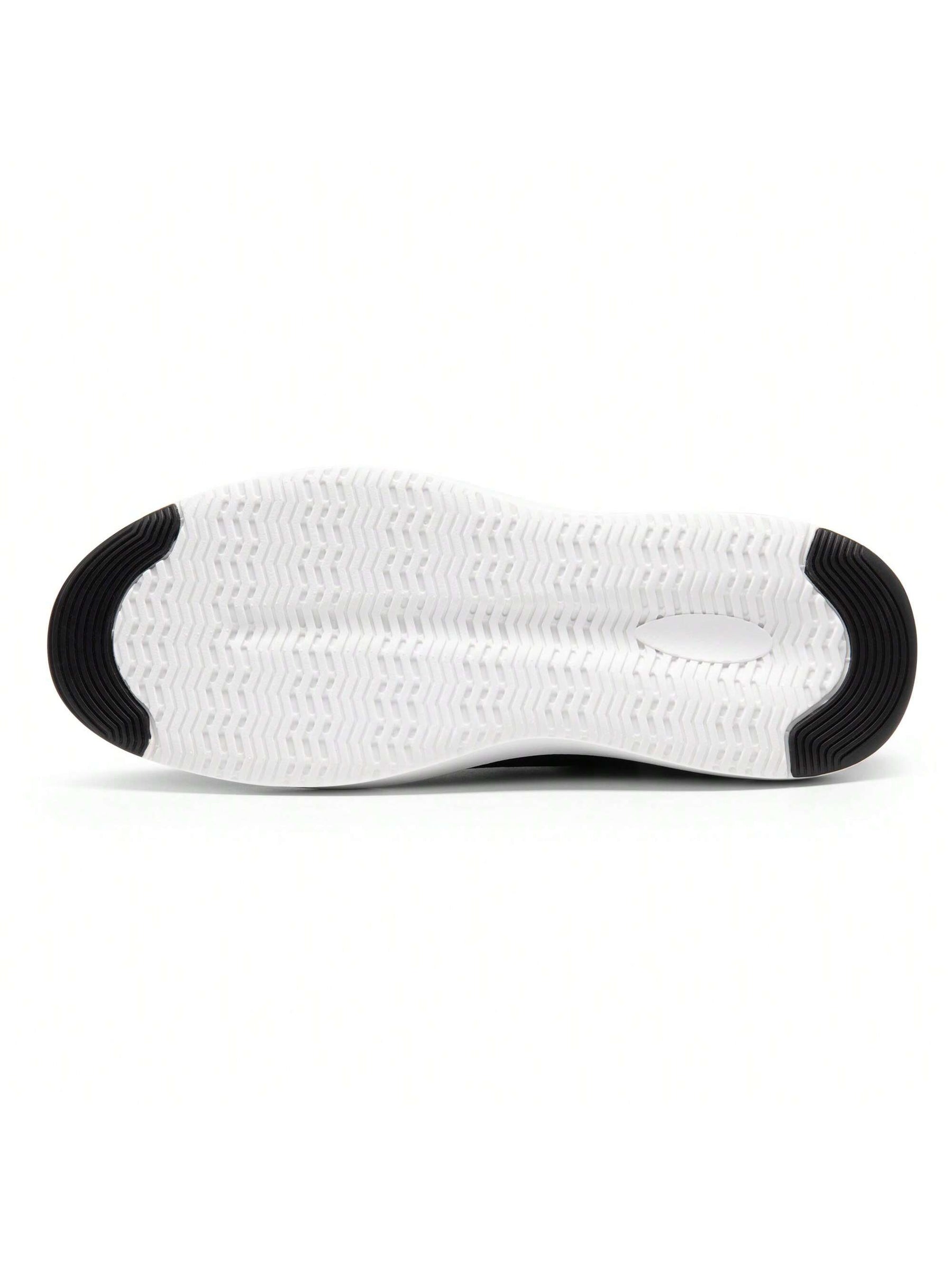 Tênis Casual Conforto Anatômico Estilo Urbano