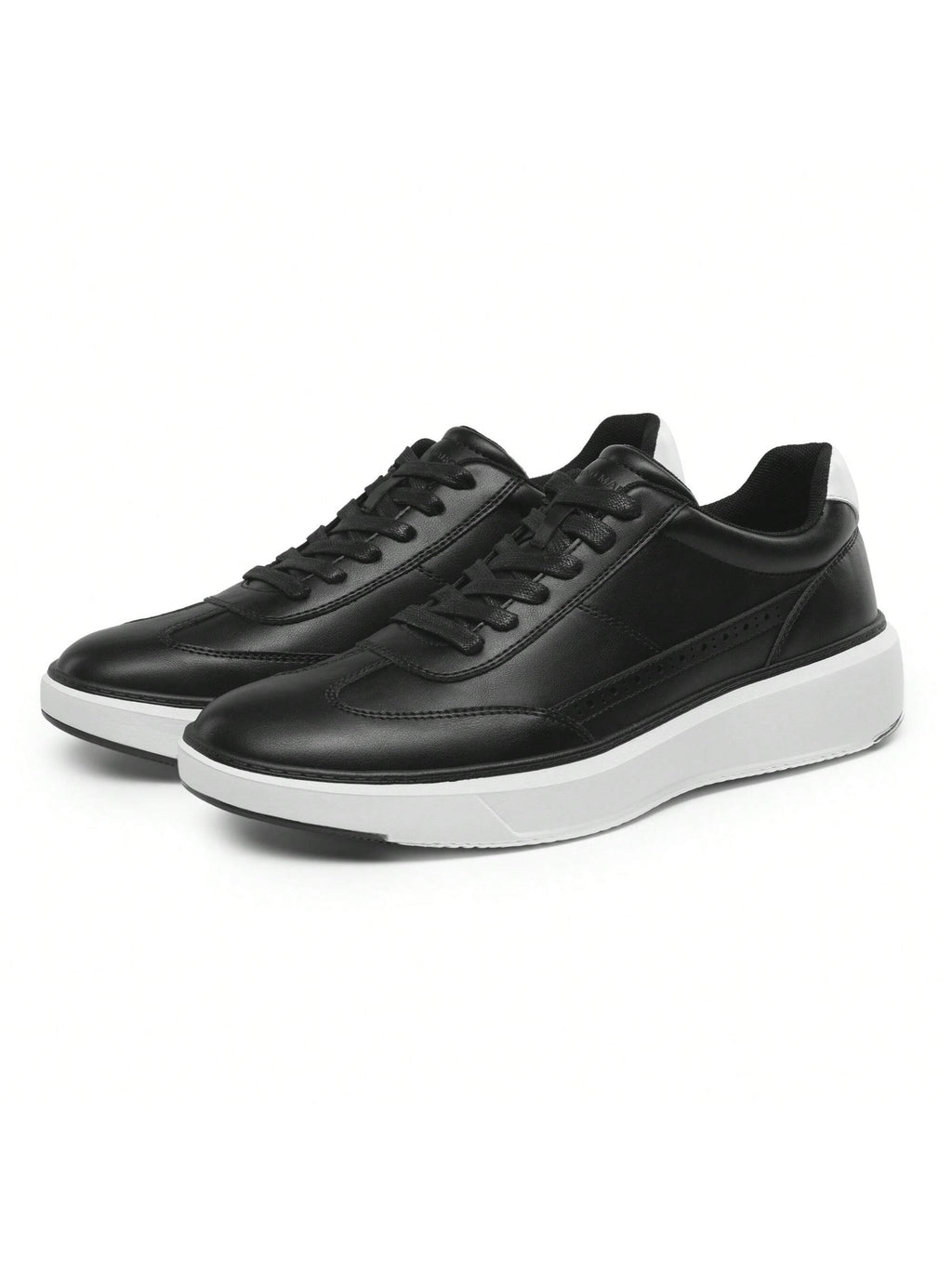 Tênis Casual Conforto Anatômico Estilo Urbano