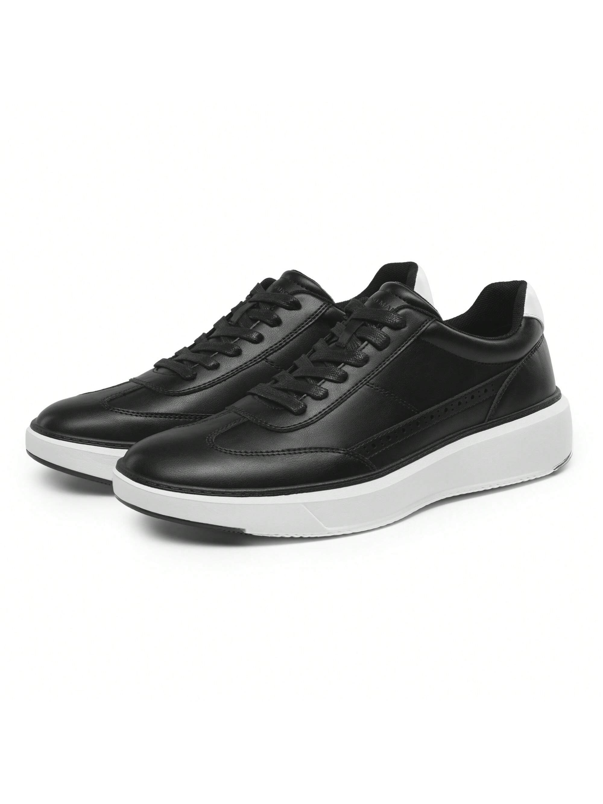 Tênis Casual Conforto Anatômico Estilo Urbano