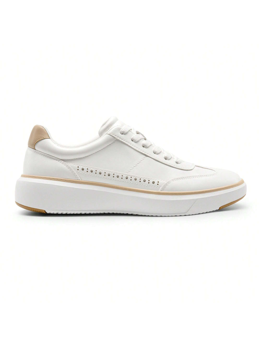 Tênis Casual Conforto Anatômico Estilo Urbano