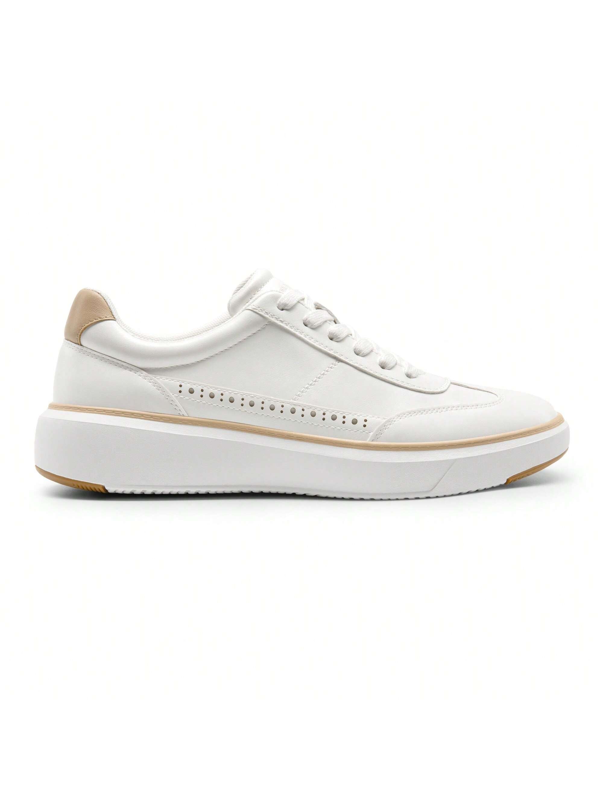 Tênis Casual Conforto Anatômico Estilo Urbano