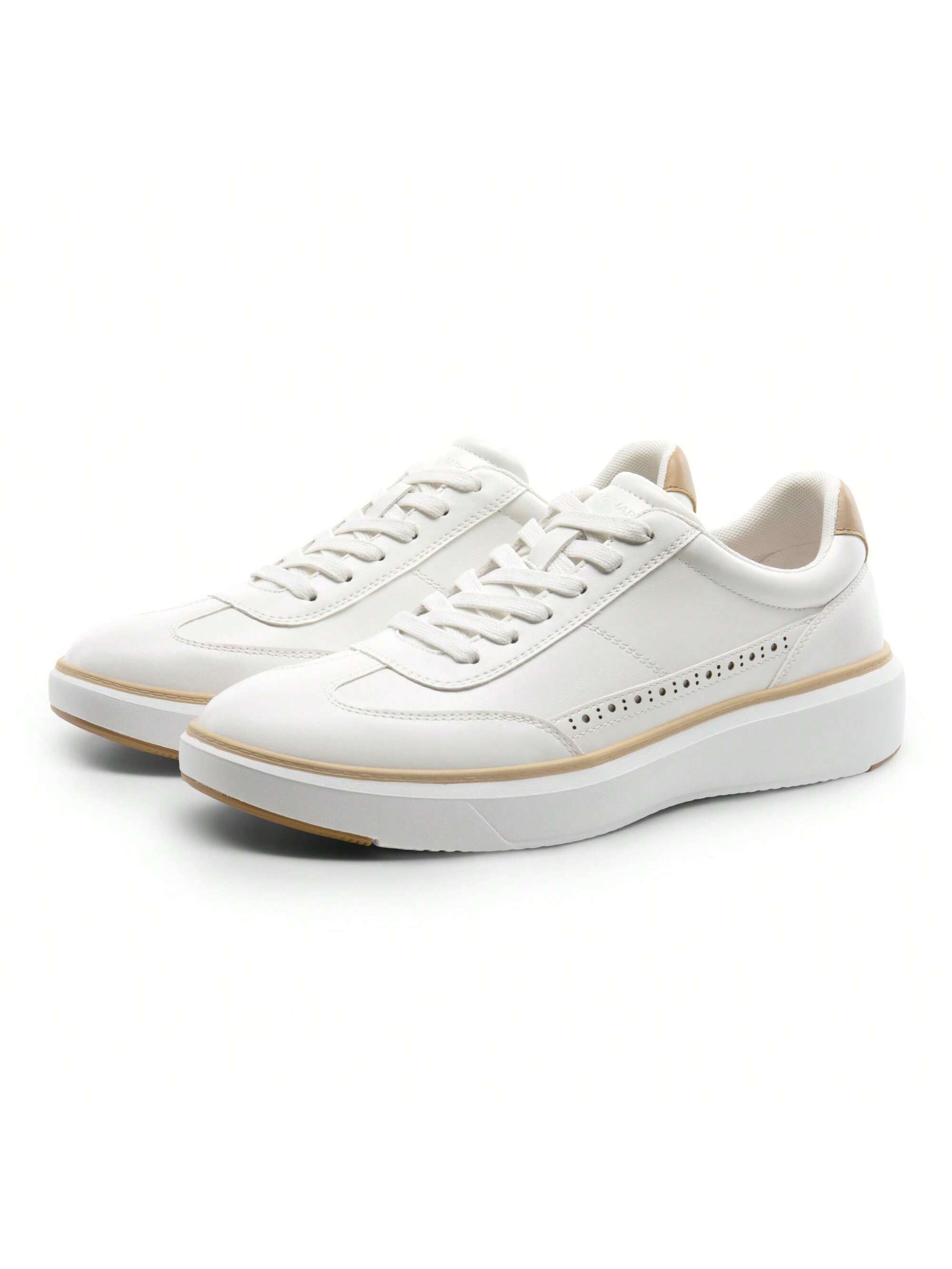 Tênis Casual Conforto Anatômico Estilo Urbano