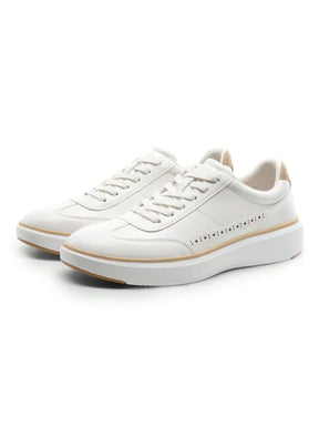 Tênis Casual Conforto Anatômico Estilo Urbano