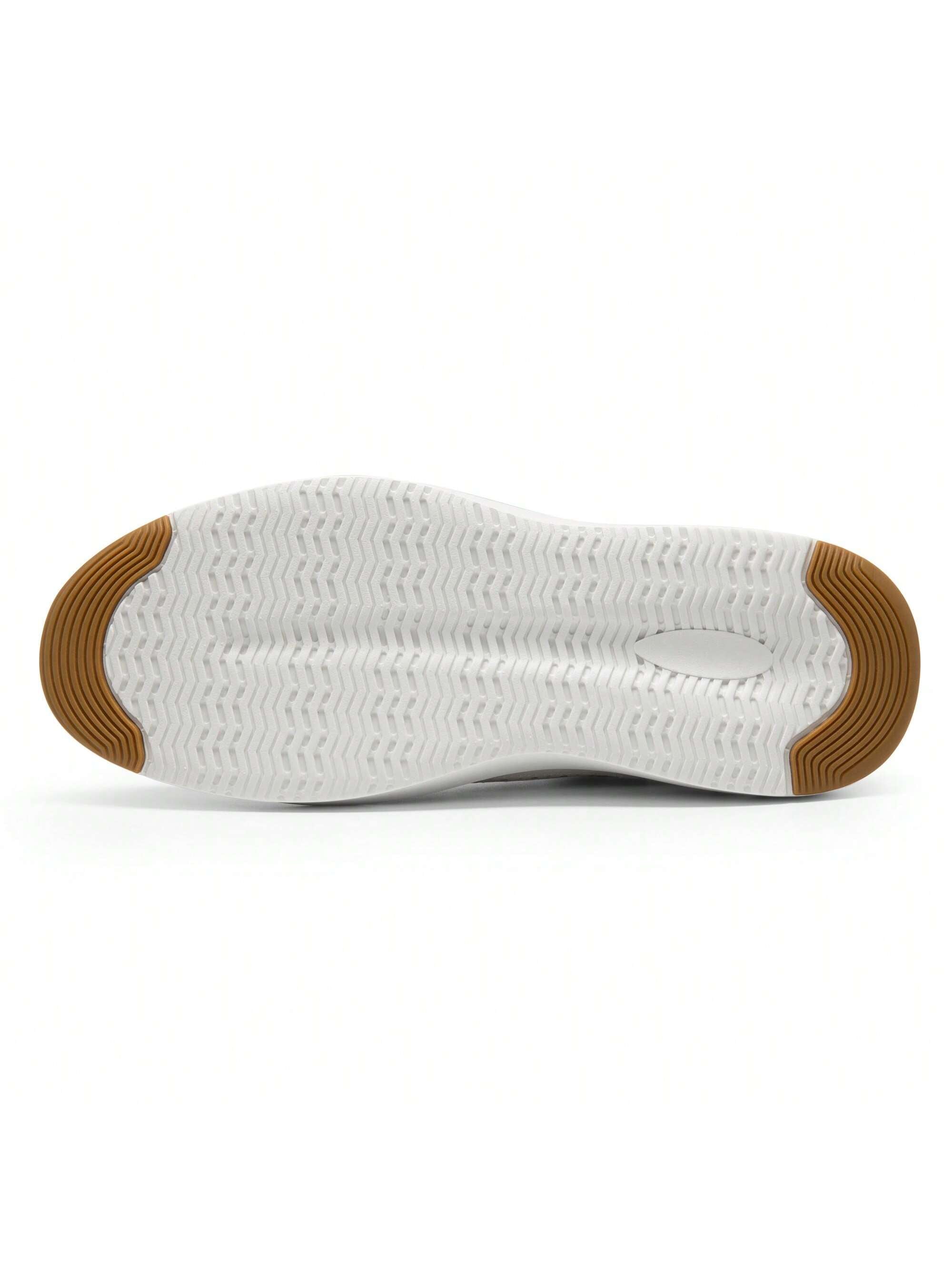 Tênis Casual Conforto Anatômico Estilo Urbano