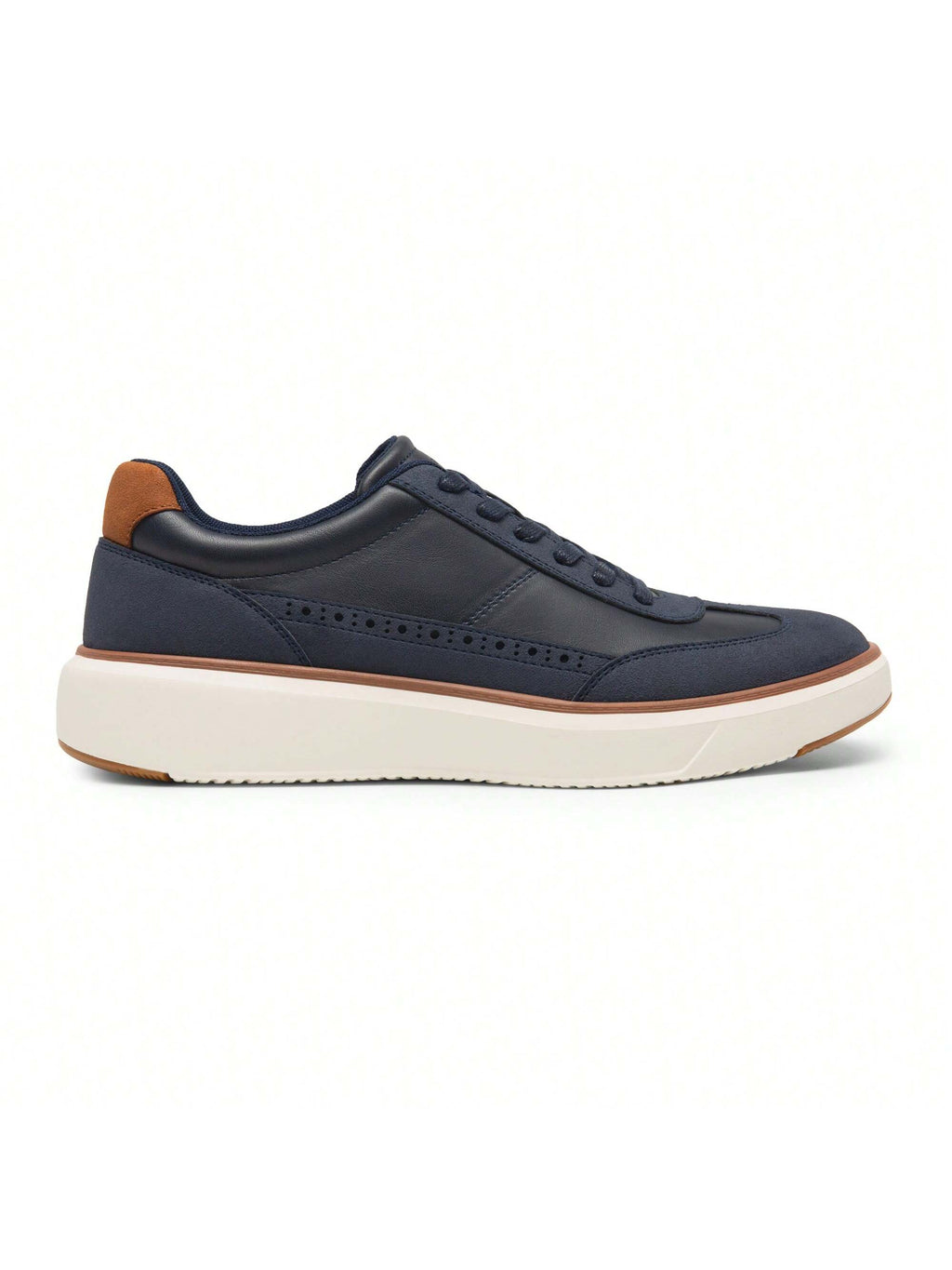 Tênis Casual Conforto Anatômico Estilo Urbano
