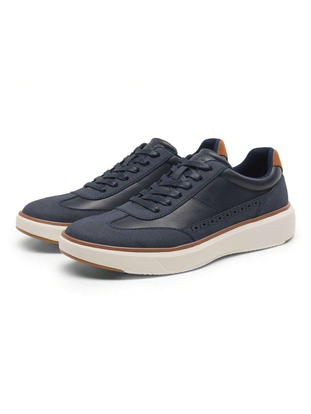 Tênis Casual Conforto Anatômico Estilo Urbano