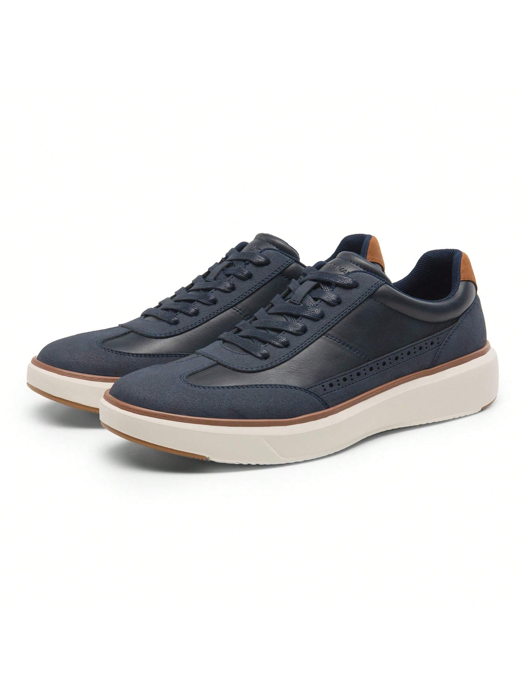 Tênis Casual Conforto Anatômico Estilo Urbano