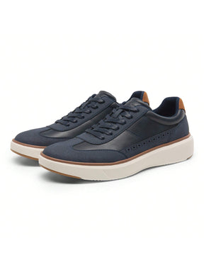 Tênis Casual Conforto Anatômico Estilo Urbano