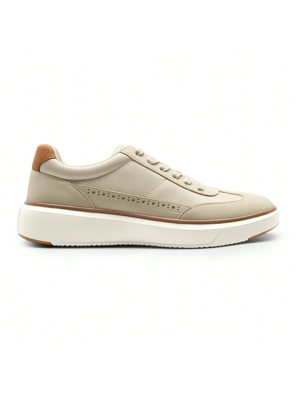 Tênis Casual Conforto Anatômico Estilo Urbano