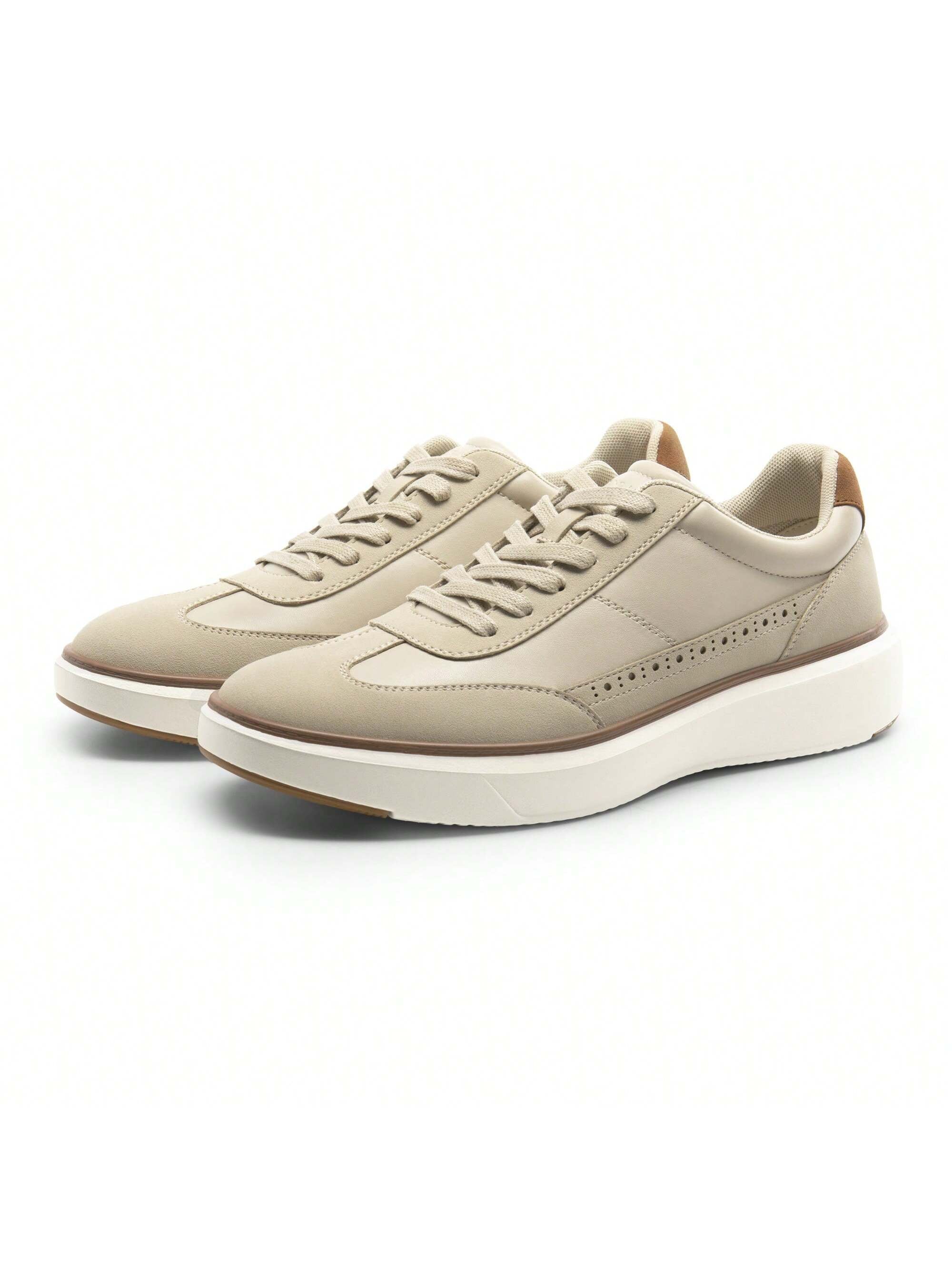 Tênis Casual Conforto Anatômico Estilo Urbano