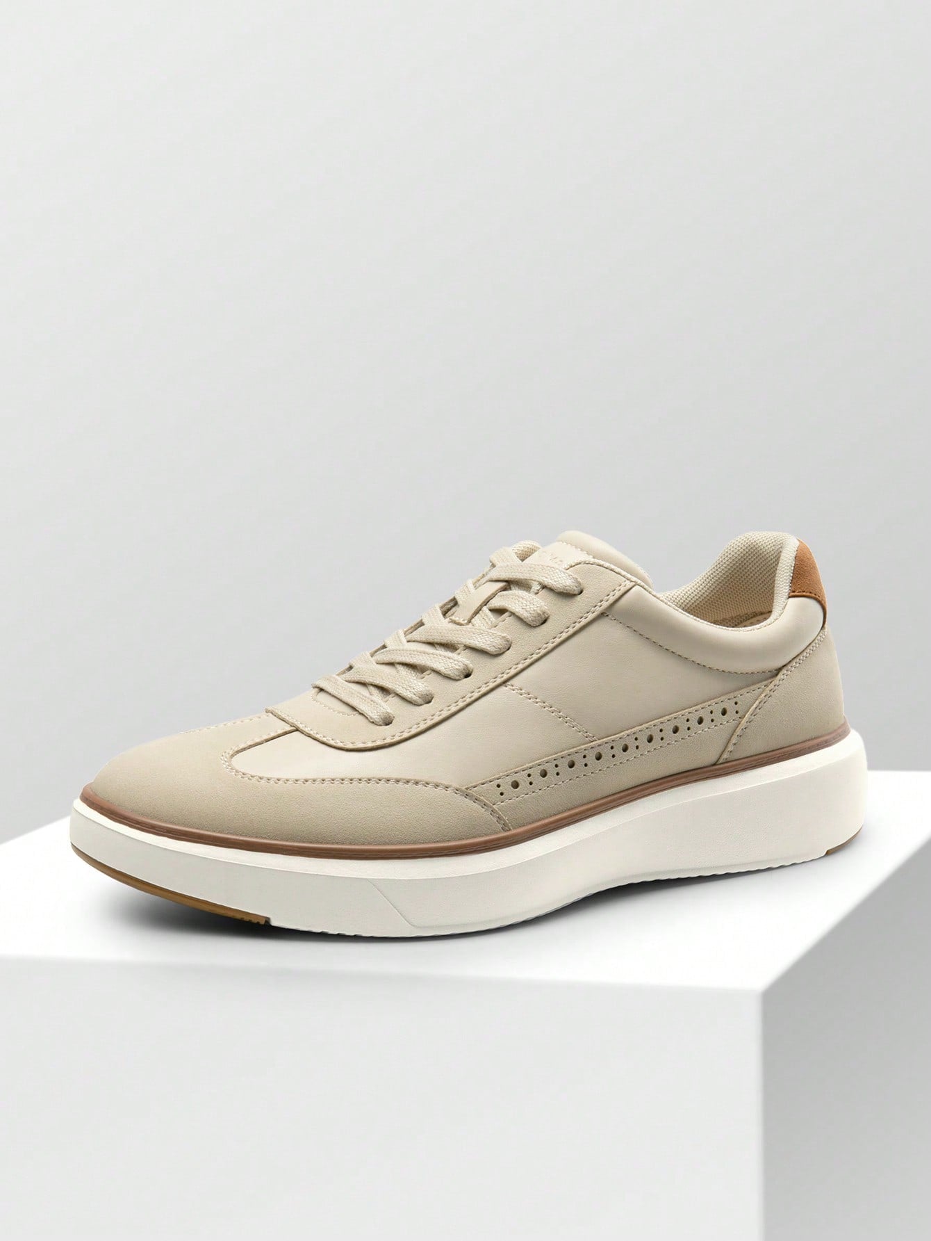 Tênis Casual Conforto Anatômico Estilo Urbano