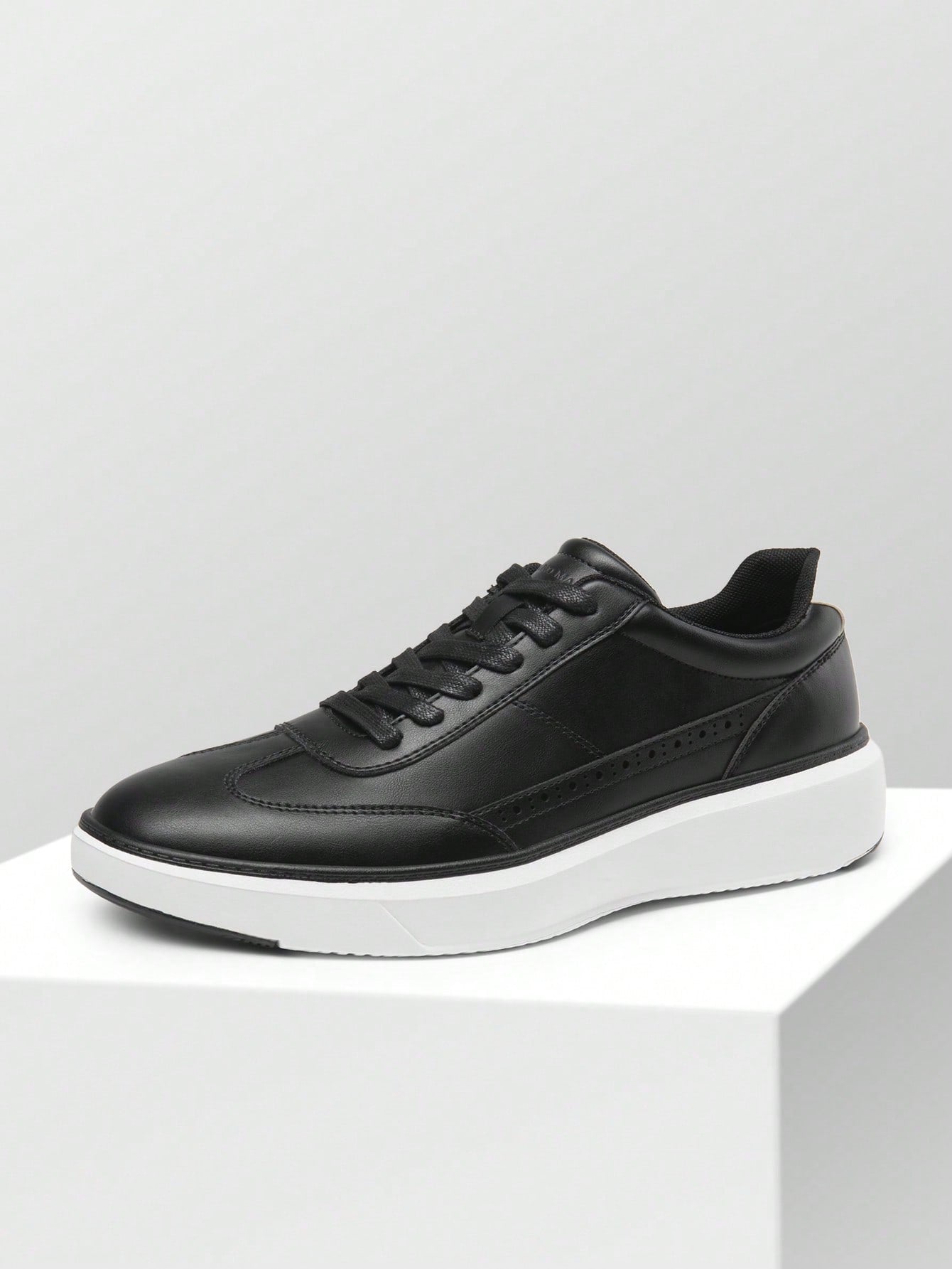 Tênis Casual Conforto Anatômico Estilo Urbano