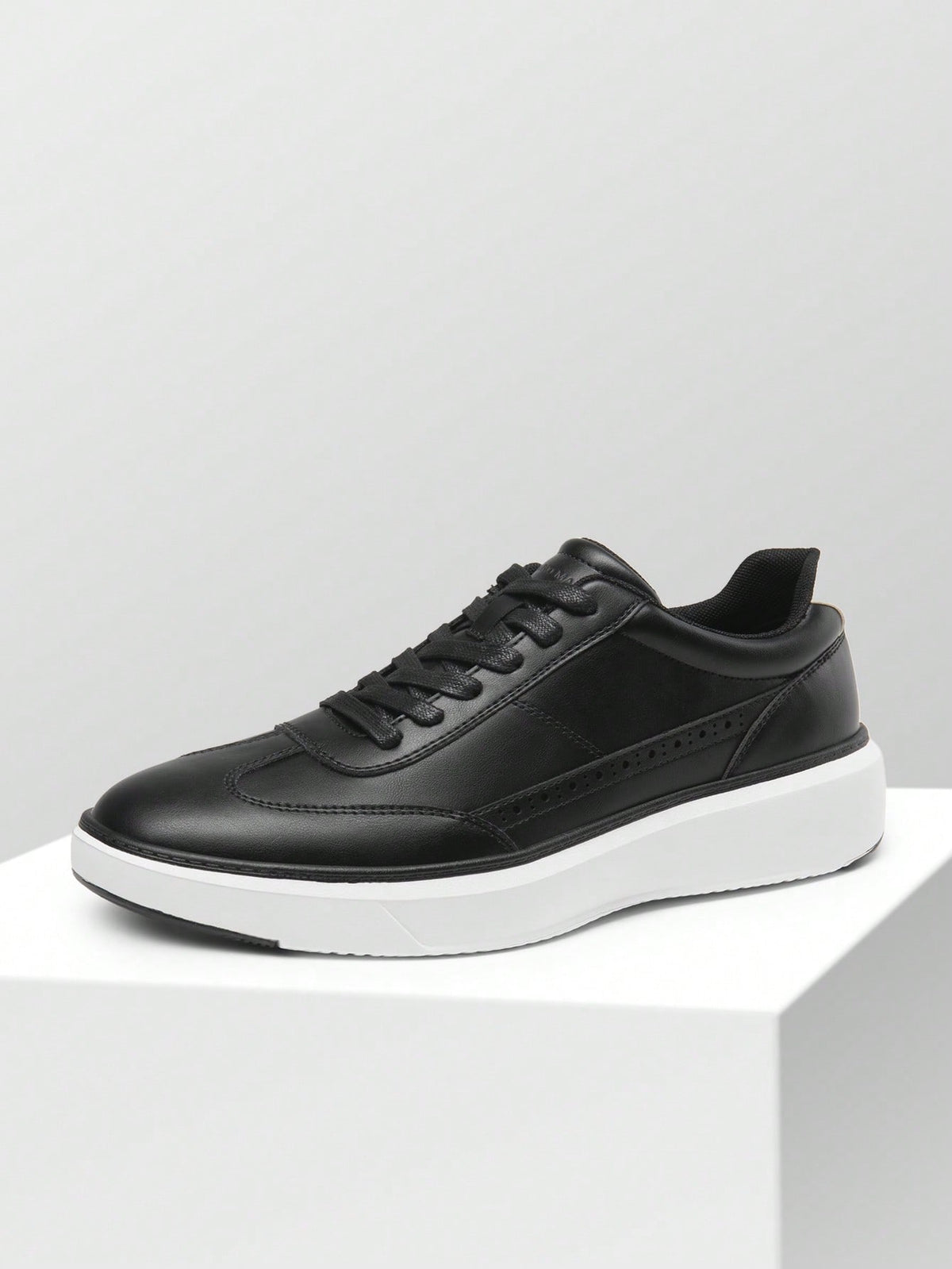Tênis Casual Conforto Anatômico Estilo Urbano