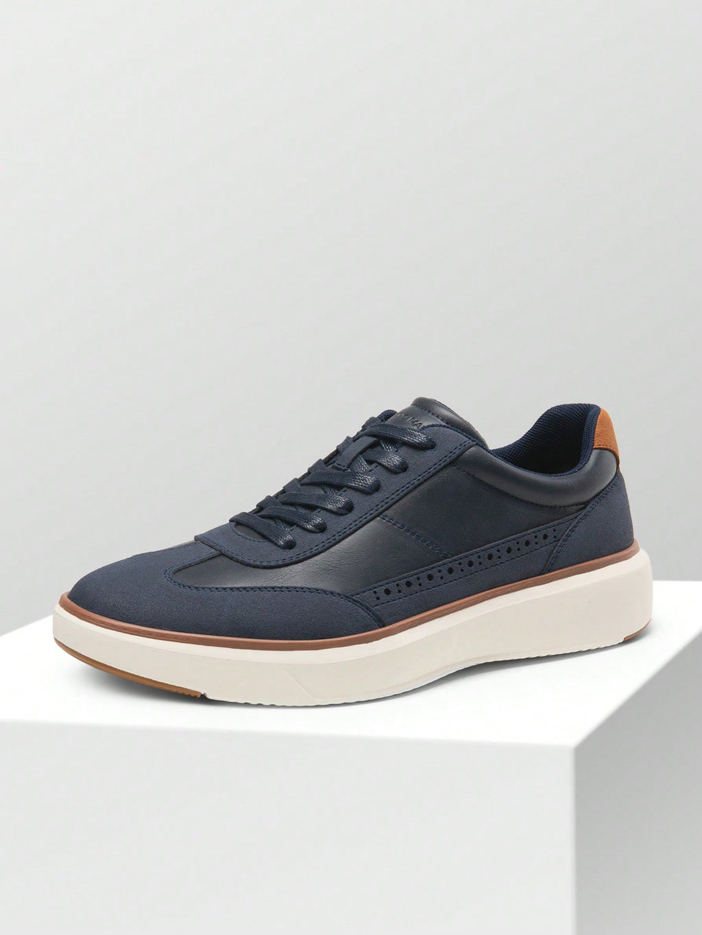 Tênis Casual Conforto Anatômico Estilo Urbano