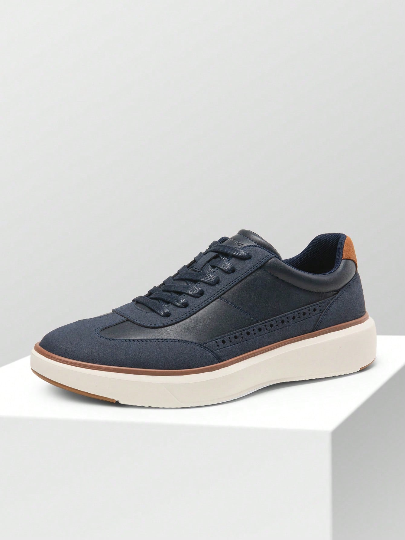 Tênis Casual Conforto Anatômico Estilo Urbano